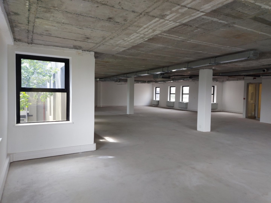 To Let commercial Property for Rent in Mowbray Western Cape